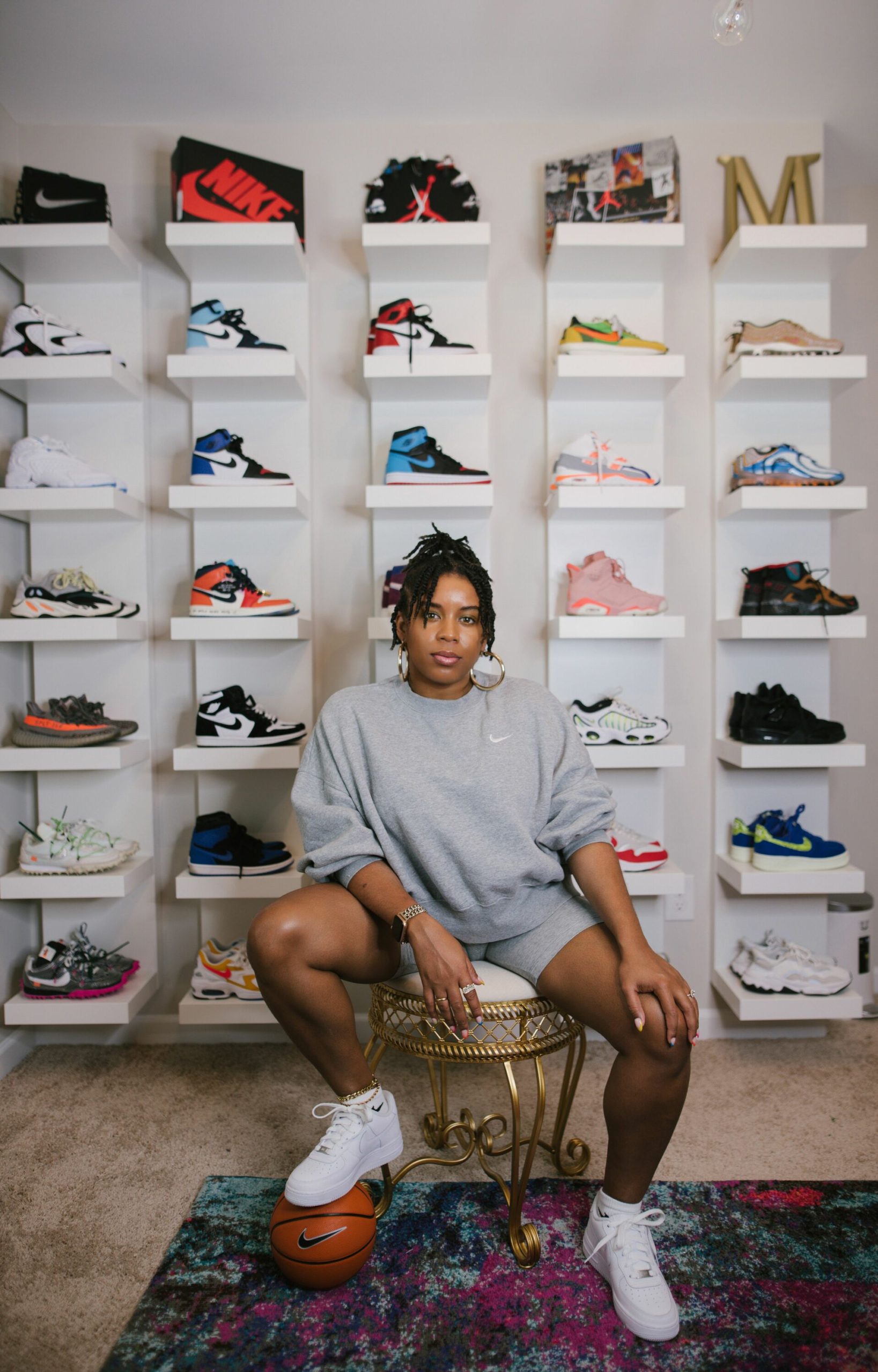 Ikea sneaker room deals
