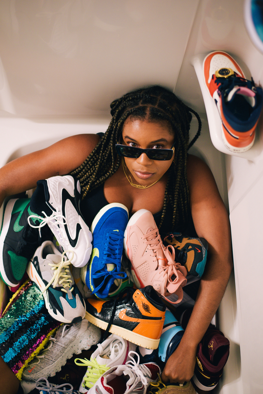 Sneakers 101: How To Start A Sneaker Collection - Melissa Chanel