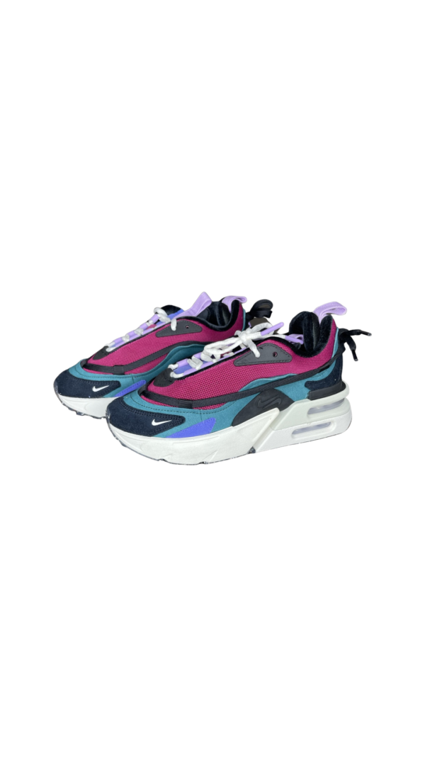 W AIR MAX FURYOSA NRG