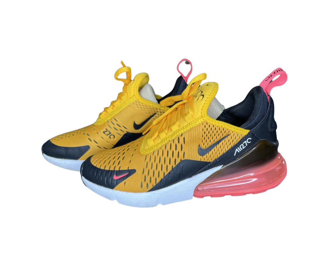 ayudar suelo su NIKE AIR MAX 270 (5Y) - Melissa Chanel