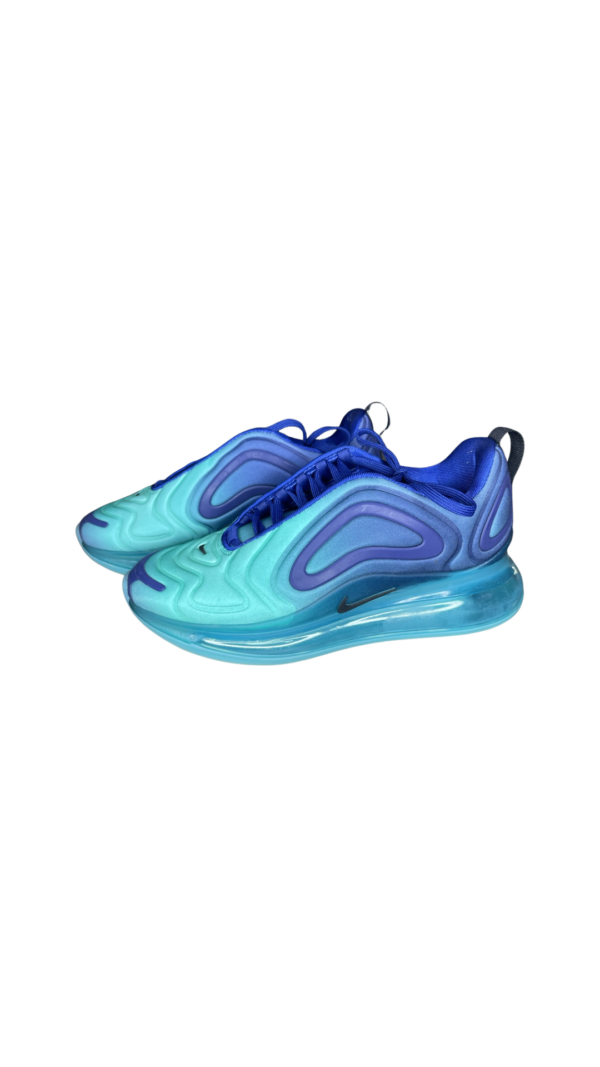 NIKE AIR MAX 720 (GS)