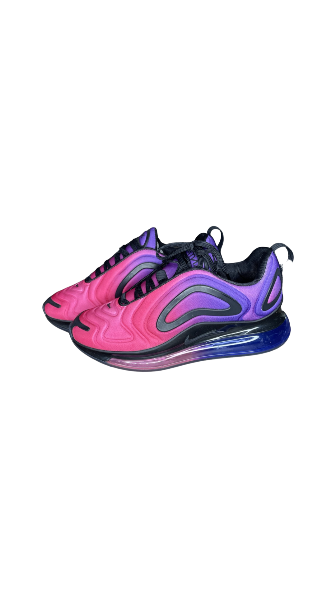 Pretty Hearing impaired Simulate W AIR MAX 720 SUNSET (W6.5/M5) - Melissa Chanel