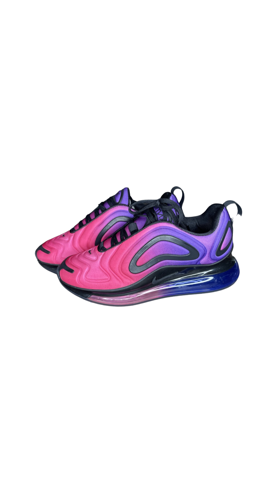 beweeglijkheid aantrekkelijk Eekhoorn W AIR MAX 720 SUNSET (W6.5/M5) - Melissa Chanel