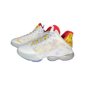 LEBRON XIX LOW