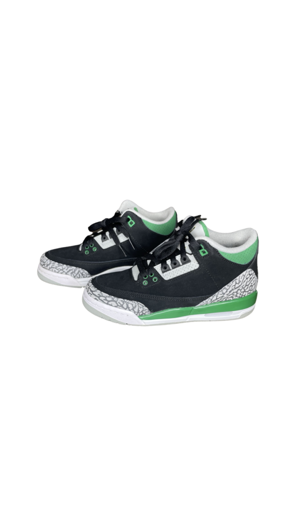 AIR JORDAN 3 RETRO (GS)