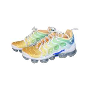 W AIR VAPORMAX PLUS