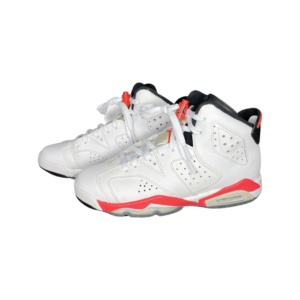 AIR JORDAN 6 RETRO GS BG