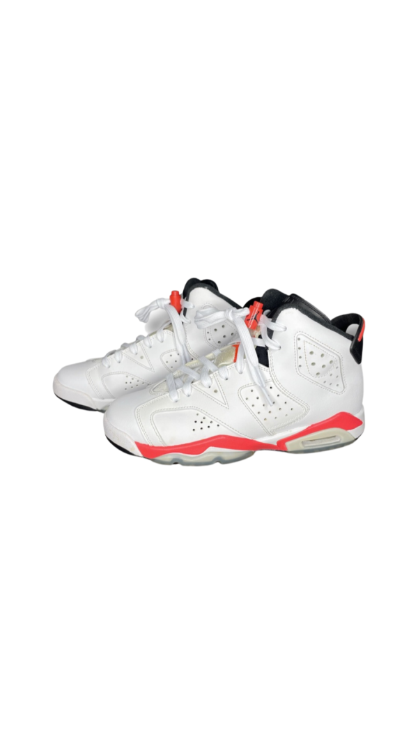 AIR JORDAN 6 RETRO GS BG