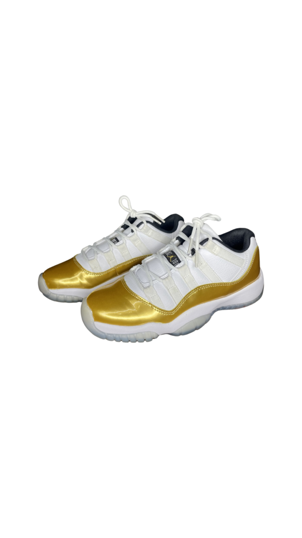 AIR JORDAN 11 RETRO LOW GS