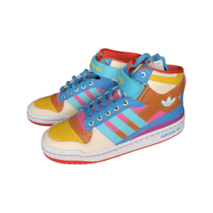 ADIDAS FOURM MID W