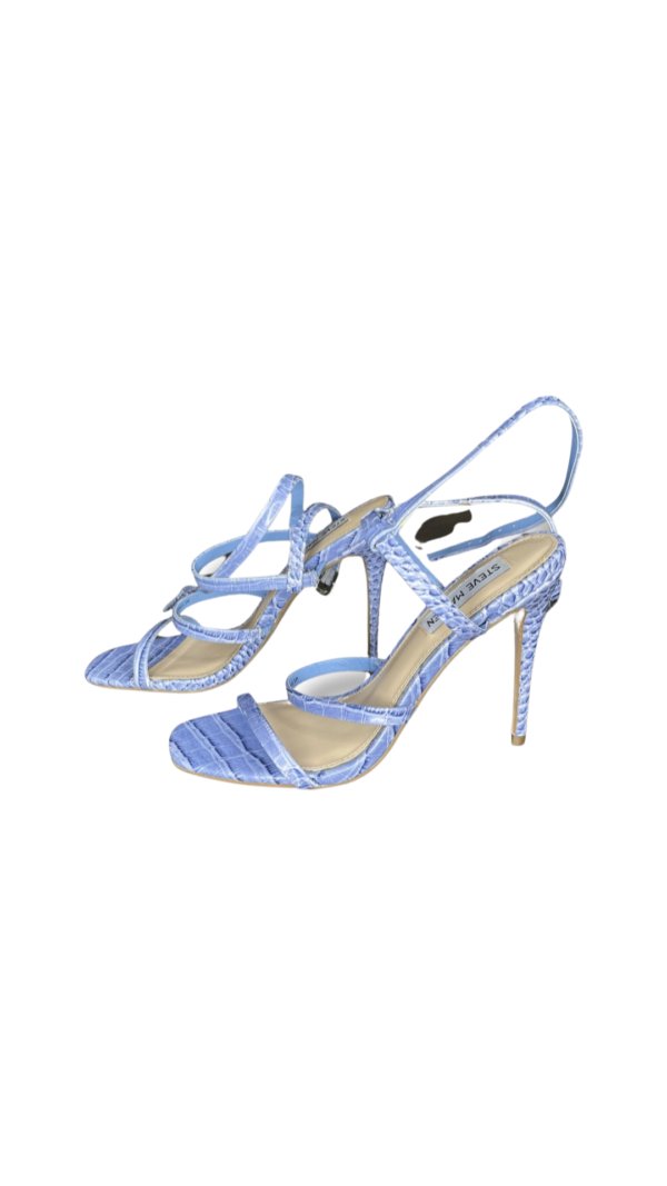 Steve Madden Rhonda Blu