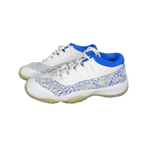 AIR JORDAN 11 RETRO LOW (GS)