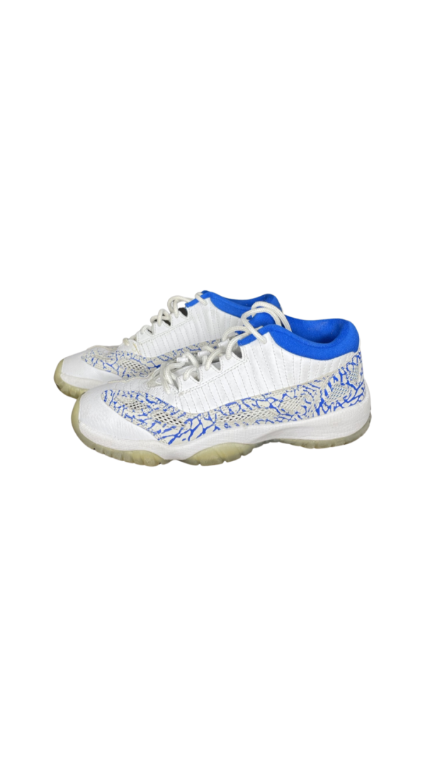 AIR JORDAN 11 RETRO LOW (GS)